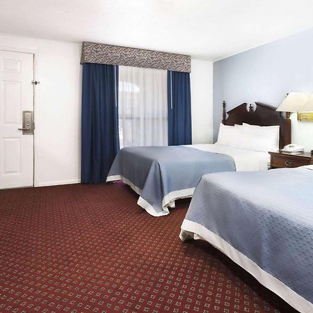 Travelodge By Wyndham Las Vegas Nm Dış mekan fotoğraf