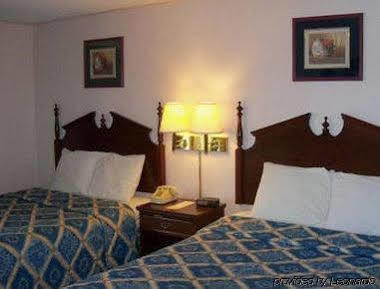 Travelodge By Wyndham Las Vegas Nm Dış mekan fotoğraf